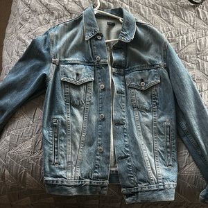 Brandy Melville denim jacket
